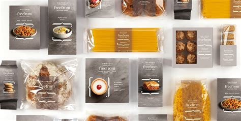 21 Tasty Examples of Food Packaging Design | canny