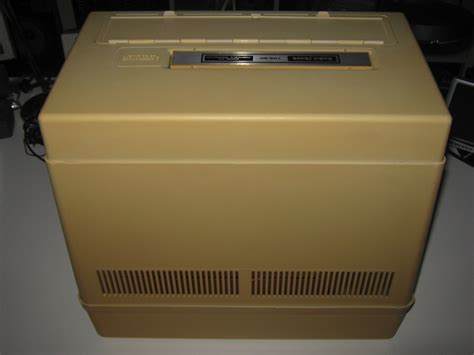 Tandy Radio Shack TRS-80 Model 4P (Low Serial #005336) | nIGHTFALL Blog / RetroComputerMania.com