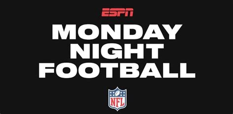 Who Are the Announcers for the NFL’s ‘Monday Night Football’? - thevibely