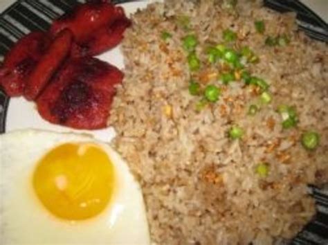 Filipino Breakfast Dishes | HubPages