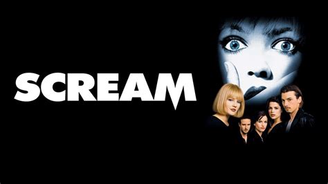 Watch Scream (1996) Full Movie Online Free | Movie & TV Online HD Quality