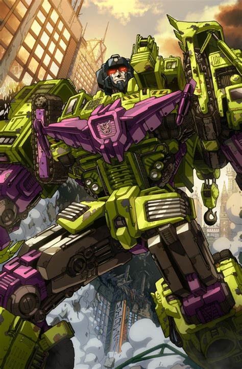 100+ Epic Transformers Art