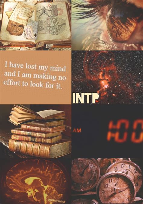 INTP aesthetic Mbti, Intj Intp, Introvert, Myers Briggs Intp, Intp Female, Intp Personality Type ...