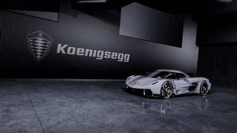 Koenigsegg Jesko Absolut Wallpapers | SuperCars.net