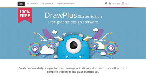 Best Graphic Design Software Mac Free