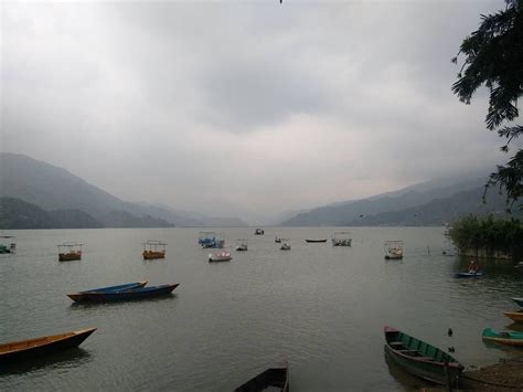 Lunching lakeside in Pokhara | Outdoor, Custom cocktails, Special events