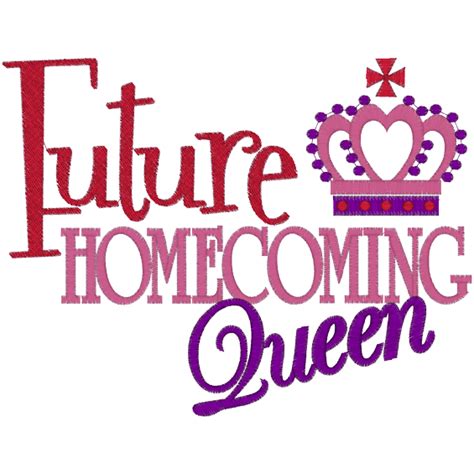 Homecoming Queen Clipart | Free download on ClipArtMag