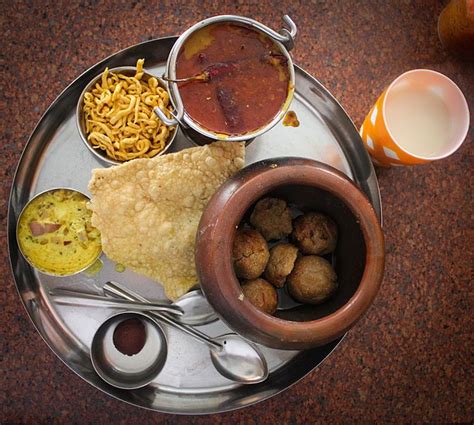 Your guide to mathura’s street food – Artofit