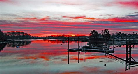 © Photo: Geno's Sunrise, Portsmouth | PortsmouthNH.com