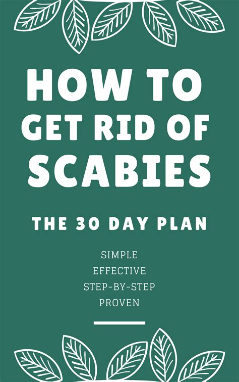 Blog posts | Scabies home remedies