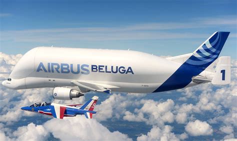 Airbus freezes Beluga XL design. Airbus rsquo;s Beluga XL program has