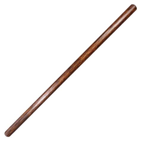 Arnis Kamagong Wood Stick 28" | SportsMNL