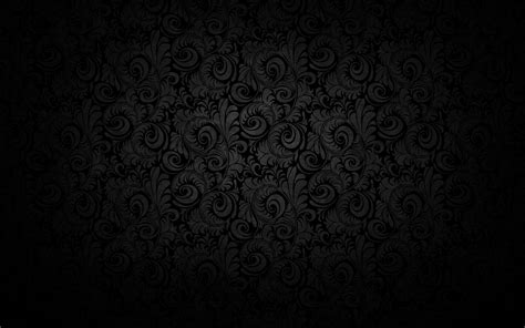 Black Backgrounds HD - Wallpaper Cave