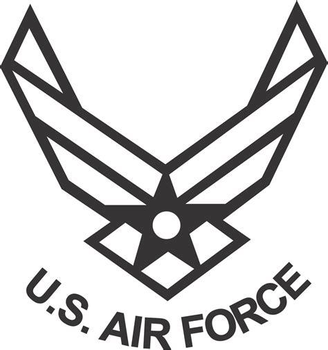 Air Force Logo PNG Images | PNG All