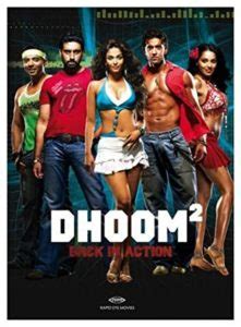 Dhoom 2 | Hindi Song Lyrics : Latest Hindi Song Lyrics, Movie Lyrics