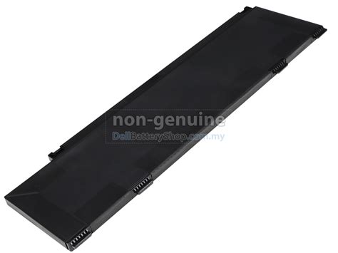 Battery for Dell G3 15 3500 | DellBatteryShop.com.my