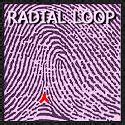 10 Facts about Radial Loop Fingerprints! | Radial loops, ulnar loops