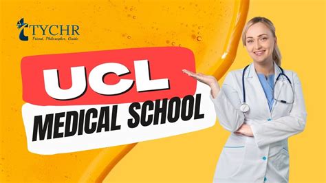 UCL Medical School | TYCHR