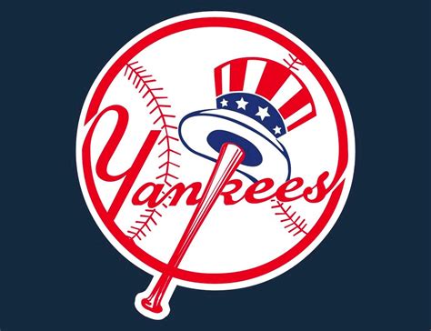 The History of the New York Yankees Logo - Art - Design - Creative - Blog