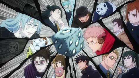 Jujutsu Kaisen Season 2: Where to Start Manga After Shibuya Incident Arc