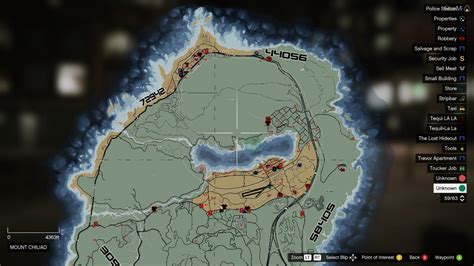 IR153 Road Map for FiveM - GTA5-Mods.com