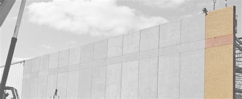 Precast Concrete Wall Panels | Architectural Wall Panels | Molin