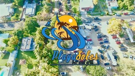 PLAYA SOLES BAR & GRILL, Patillas - Restaurant Reviews, Photos & Phone Number - Tripadvisor