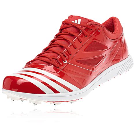 Adidas Adizero Triple Jump 2 Spikes - 70% Off | SportsShoes.com