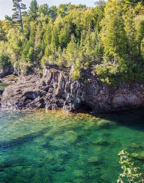 Best Things to Do in Marquette MI | My Michigan Beach and Michigan Travel