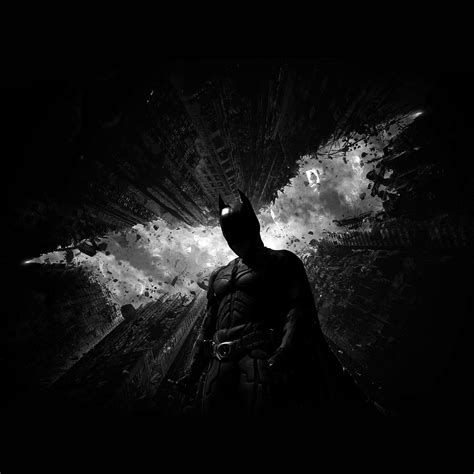 Introducir 71+ imagen batman dark wallpaper - Abzlocal.mx