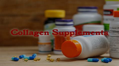 Here's why collagen supplements aren't worth your money - aestheticbeats