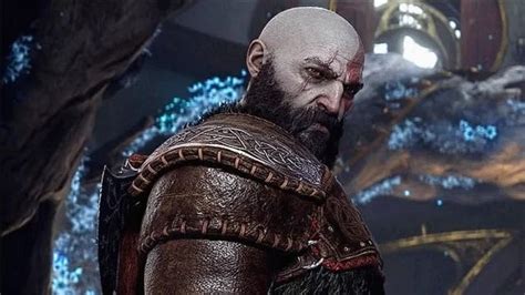 God of War Ragnarok DLC Is Unlikely, Says Game Director - Ugly House Photos