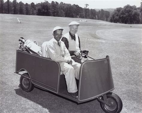 Who Are The Most Famous Augusta National Members? - Golf Monthly