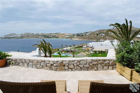 Santa Marina, a Luxury Collection Resort on Mykonos - Passion for ...