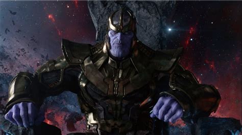 Why Thanos Doesn't Need Armor in Avengers: Infinity War - IGN Access - YouTube