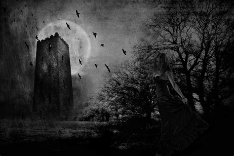 Cool Gothic Backgrounds - WallpaperSafari