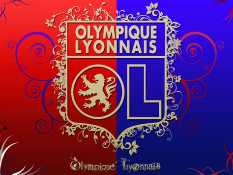 escut_olympique_lyonnais by mpovill on DeviantArt