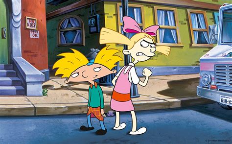 Hey Arnold - Old School Nickelodeon Photo (43654004) - Fanpop - Page 45