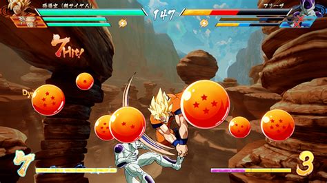 How to Get All 7 Dragon Balls and Summon Shenron in Dragon Ball FighterZ - Paste