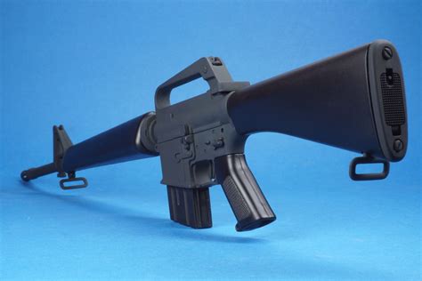 Armalite Rifle - Ready for Inspection - Armour - Britmodeller.com