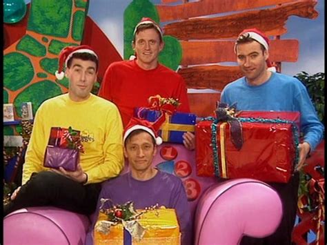 TheWiggles