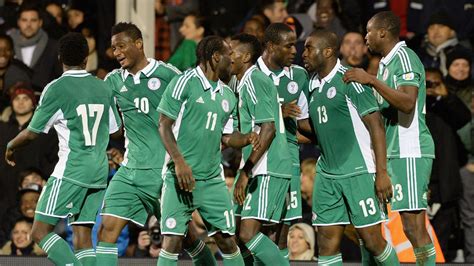 Nigeria - a guide for the World Cup | Football News | Sky Sports