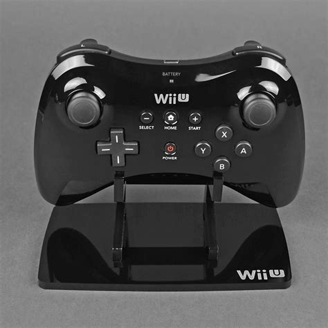 Wii U Pro Controller Original | ubicaciondepersonas.cdmx.gob.mx