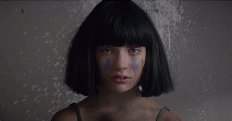 Sia's Music Video For "The Greatest" | POPSUGAR Entertainment