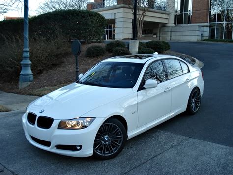 Used 2009 Bmw 328i Sedan