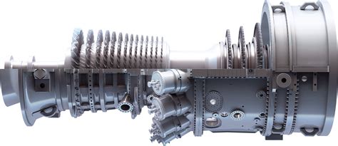 Ge Frame 9fa Gas Turbine Specification | Webframes.org