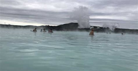 Blue Lagoon, Reykjavik, Reykjavik - Book Tickets & Tours | GetYourGuide