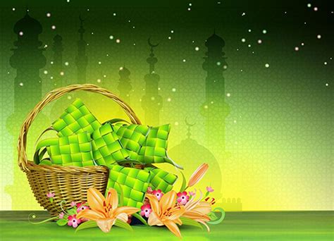 Background Selamat Hari Raya Aidilfitri - 1000x723 Wallpaper - teahub.io