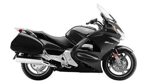 Honda filed a trademark application for the "NT1100" | Honda | ST ...