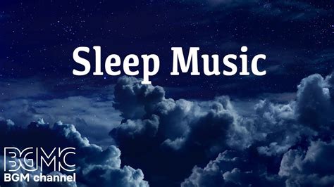 Relaxing Sleep Music: Deep Sleeping Music, Relaxing Music, Stress Relief, Meditation Music from ...